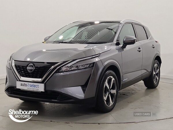 Used Nissan Qashqai 2024 for sale - 75941905: Photo 12