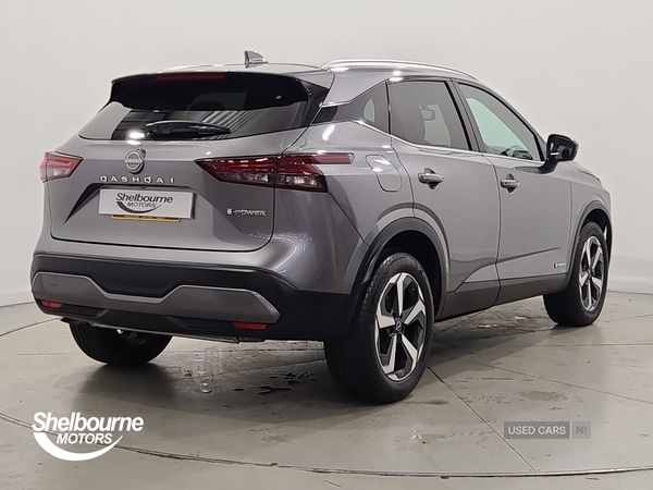 Used Nissan Qashqai 2024 for sale - 75941905: Photo 13