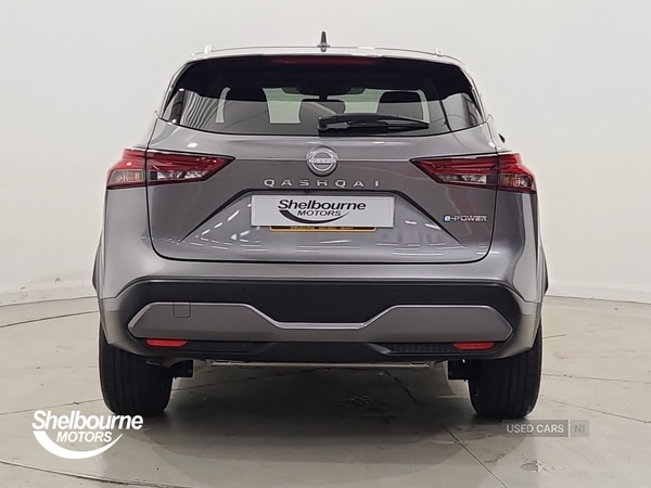 Used Nissan Qashqai 2024 for sale - 75941905: Photo 14