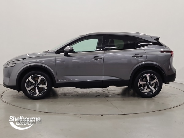 Used Nissan Qashqai 2024 for sale - 75941905: Photo 15