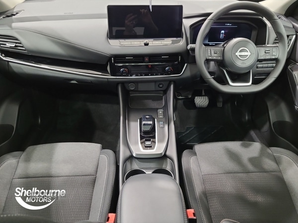 Used Nissan Qashqai 2024 for sale - 75941905: Photo 16