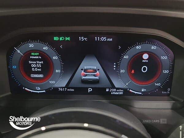 Used Nissan Qashqai 2024 for sale - 75941905: Photo 18