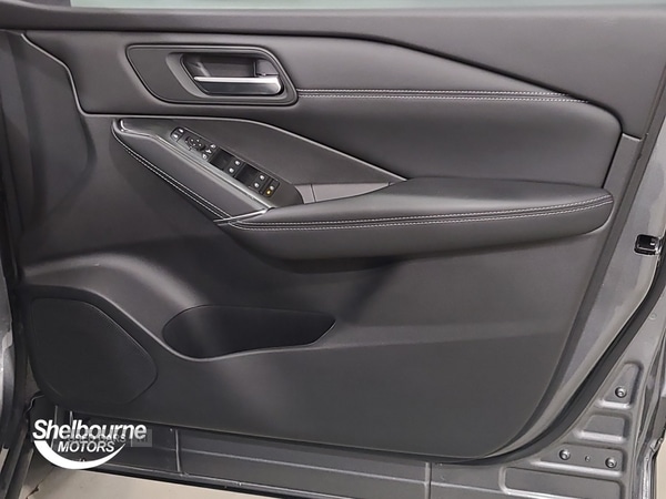 Used Nissan Qashqai 2024 for sale - 75941905: Photo 19