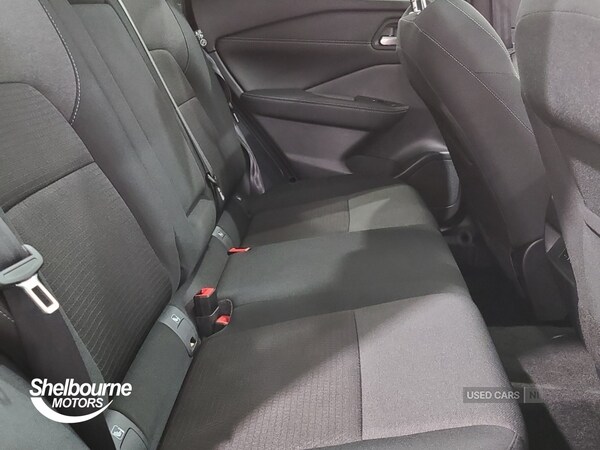 Used Nissan Qashqai 2024 for sale - 75941905: Photo 20