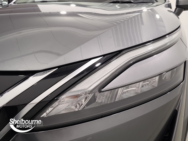 Used Nissan Qashqai 2024 for sale - 75941905: Photo 23