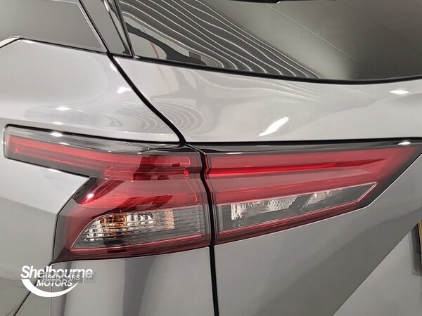 Used Nissan Qashqai 2024 for sale - 75941905: Photo 24