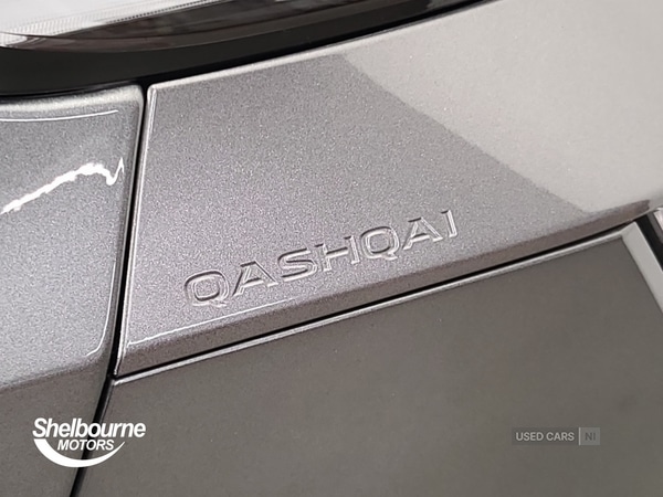 Used Nissan Qashqai 2024 for sale - 75941905: Photo 25