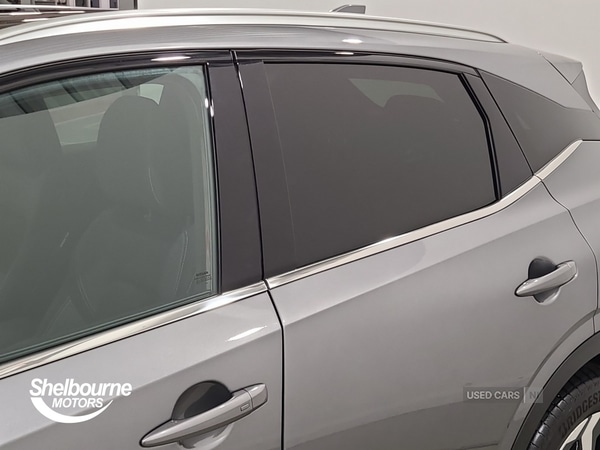 Used Nissan Qashqai 2024 for sale - 75941905: Photo 26