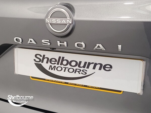 Used Nissan Qashqai 2024 for sale - 75941905: Photo 27