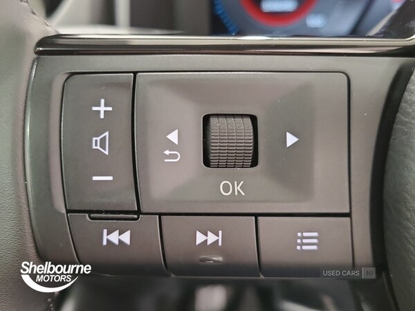 Used Nissan Qashqai 2024 for sale - 75941905: Photo 30