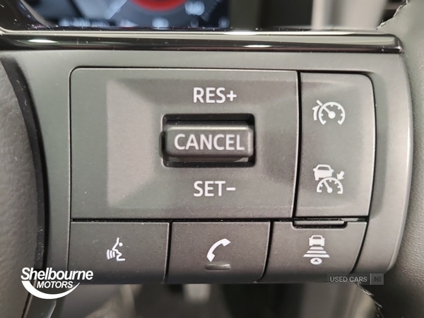 Used Nissan Qashqai 2024 for sale - 75941905: Photo 31