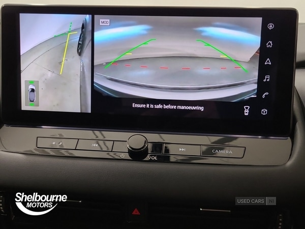 Used Nissan Qashqai 2024 for sale - 75941905: Photo 39