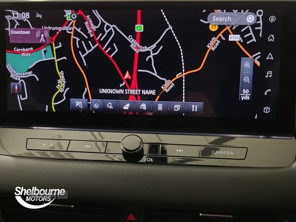 Used Nissan Qashqai 2024 for sale - 75941905: Photo 40