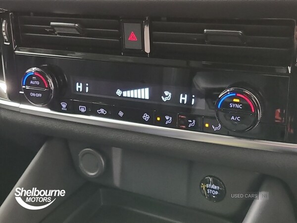 Used Nissan Qashqai 2024 for sale - 75941905: Photo 43