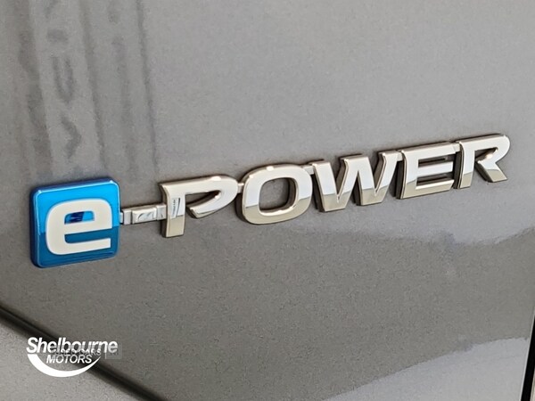 Used Nissan Qashqai 2024 for sale - 75941905: Photo 46