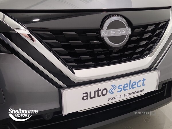 Used Nissan Qashqai 2024 for sale - 75941905: Photo 50