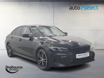Used BMW 3 Series 2024 for sale - 79465584: Photo