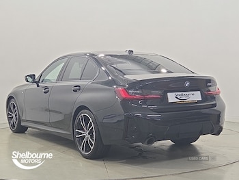 Used BMW 3 Series 2024 for sale - 79465584: Photo