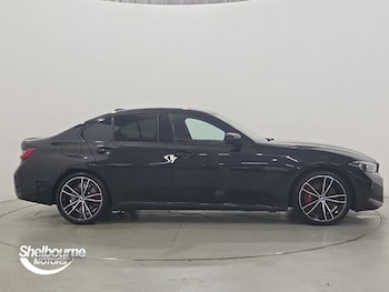 Used BMW 3 Series 2024 for sale - 79465584: Photo