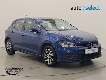 Volkswagen - Polo