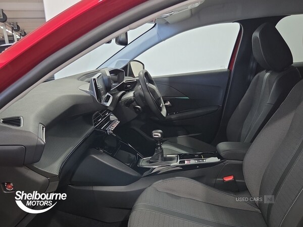 Used Peugeot 208 2023 for sale - 77840232: Photo 10