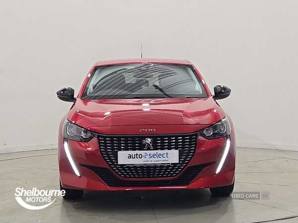 Used Peugeot 208 2023 for sale - 77840232: Photo 11