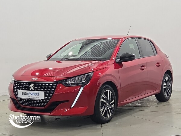 Used Peugeot 208 2023 for sale - 77840232: Photo 12