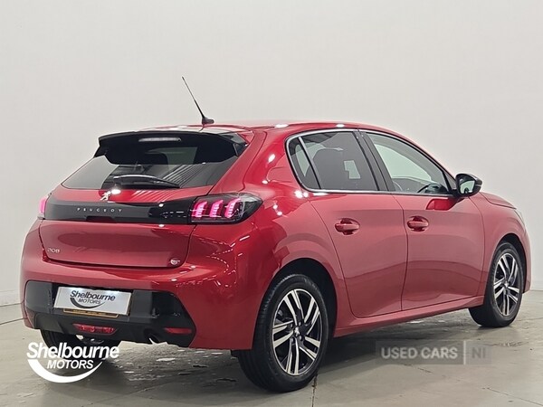 Used Peugeot 208 2023 for sale - 77840232: Photo 13