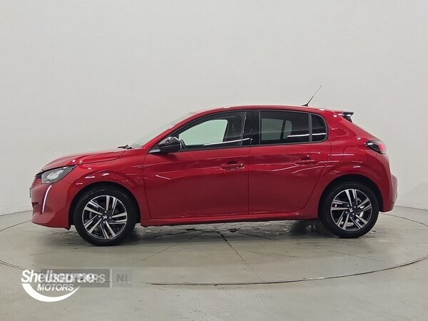 Used Peugeot 208 2023 for sale - 77840232: Photo 15