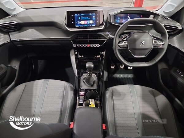 Used Peugeot 208 2023 for sale - 77840232: Photo 16