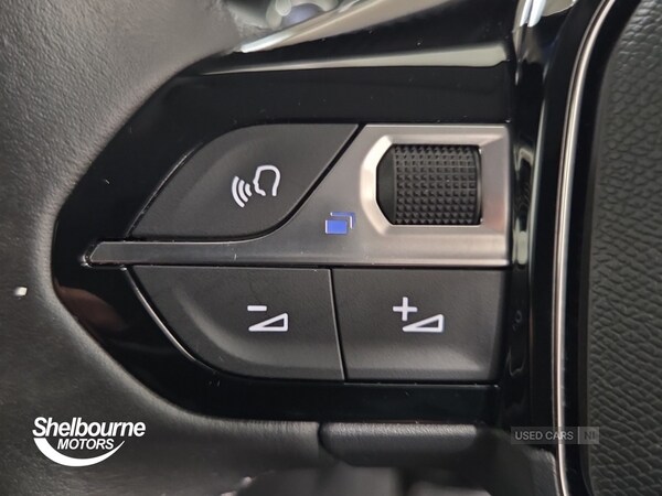 Used Peugeot 208 2023 for sale - 77840232: Photo 17