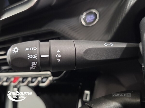 Used Peugeot 208 2023 for sale - 77840232: Photo 19