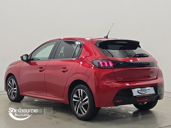 Used Peugeot 208 2023 for sale - 77840232: Photo 2