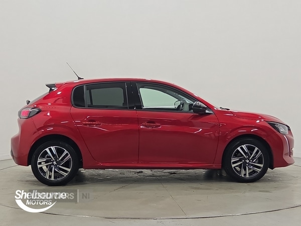 Used Peugeot 208 2023 for sale - 77840232: Photo 3