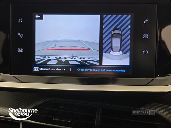 Used Peugeot 208 2023 for sale - 77840232: Photo 31