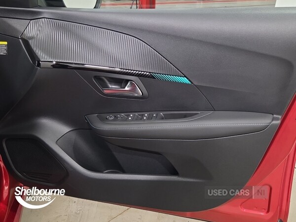 Used Peugeot 208 2023 for sale - 77840232: Photo 34