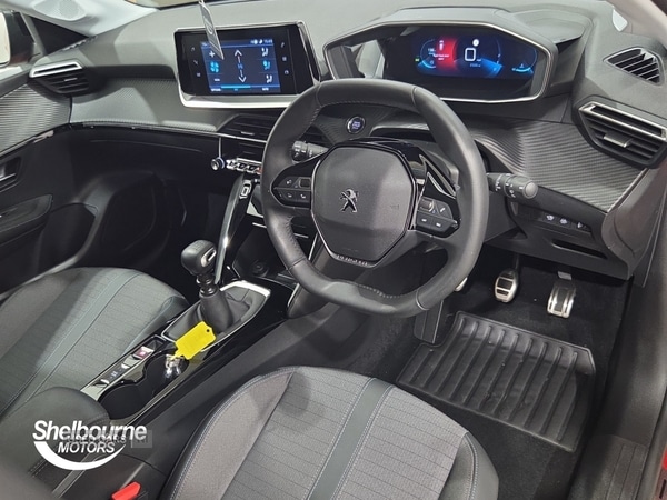 Used Peugeot 208 2023 for sale - 77840232: Photo 4