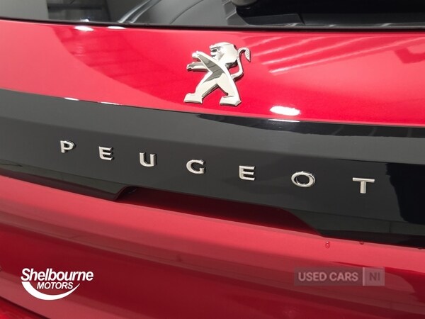 Used Peugeot 208 2023 for sale - 77840232: Photo 40