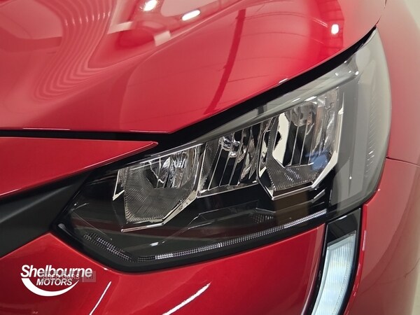 Used Peugeot 208 2023 for sale - 77840232: Photo 47