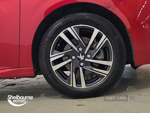 Used Peugeot 208 2023 for sale - 77840232: Photo 7