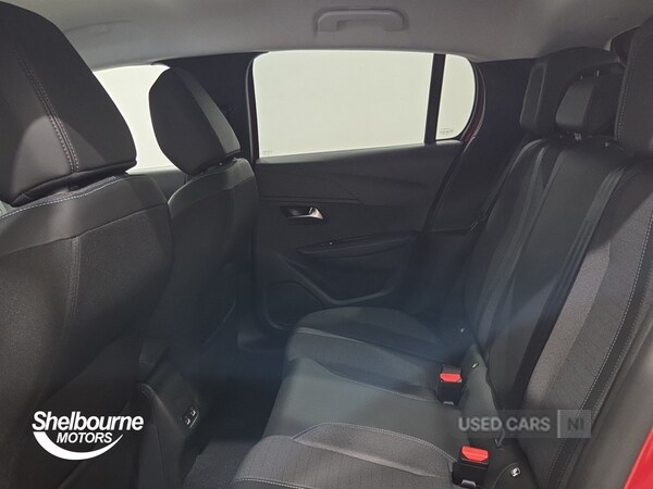 Used Peugeot 208 2023 for sale - 77840232: Photo 9