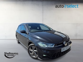 Used Volkswagen Polo 2022 for sale - 78385113: Photo