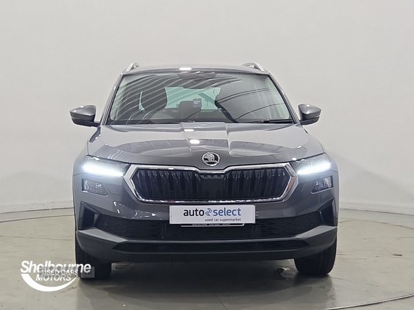 Used Skoda Karoq 2024 for sale - 77754527: Photo 11