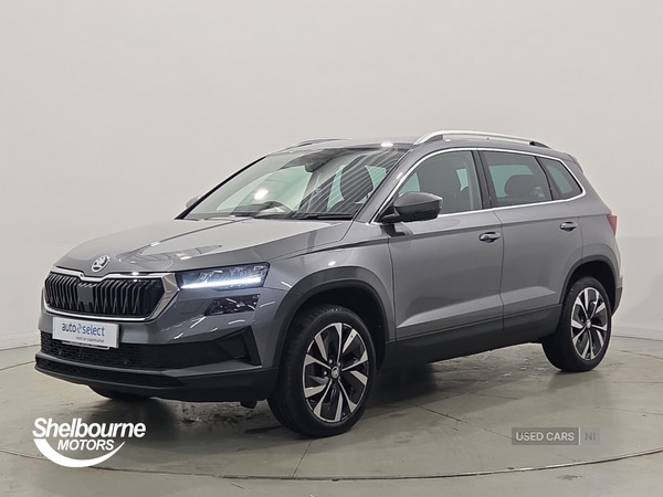 Used Skoda Karoq 2024 for sale - 77754527: Photo 12