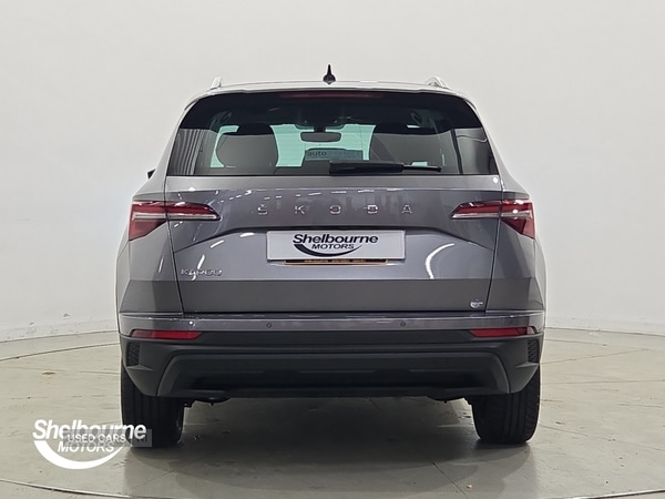 Used Skoda Karoq 2024 for sale - 77754527: Photo 14