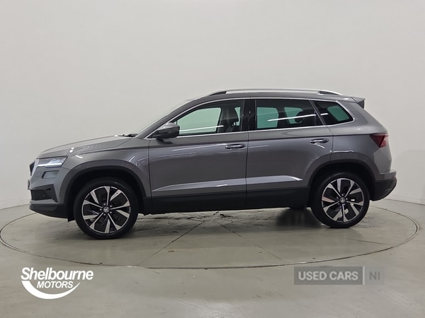 Used Skoda Karoq 2024 for sale - 77754527: Photo 15