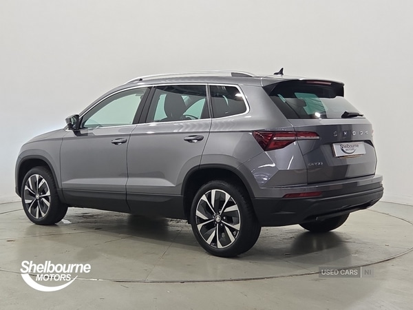 Used Skoda Karoq 2024 for sale - 77754527: Photo 2