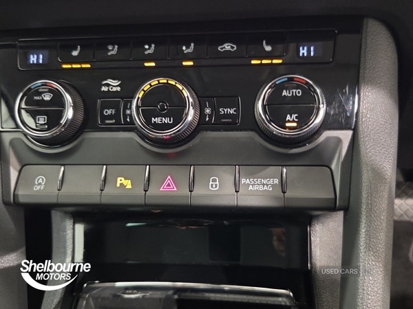 Used Skoda Karoq 2024 for sale - 77754527: Photo 20