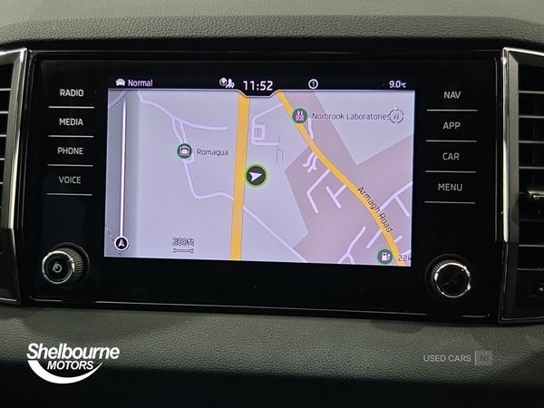 Used Skoda Karoq 2024 for sale - 77754527: Photo 21