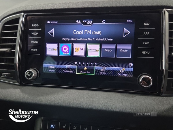 Used Skoda Karoq 2024 for sale - 77754527: Photo 22